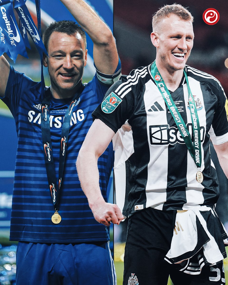 Squawka's tweet photo. Dan Burn is the first English defender to win the Alan Hardaker Man of the Match award in an EFL Cup final since John Terry in 2015. 🏆

Scoring with a header JT would have been proud of. https://t.co/364xdHMgXM