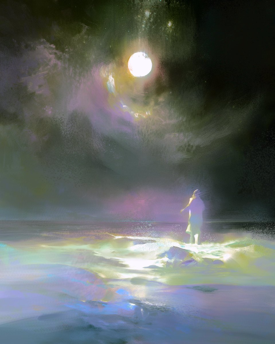 Liminal Shore