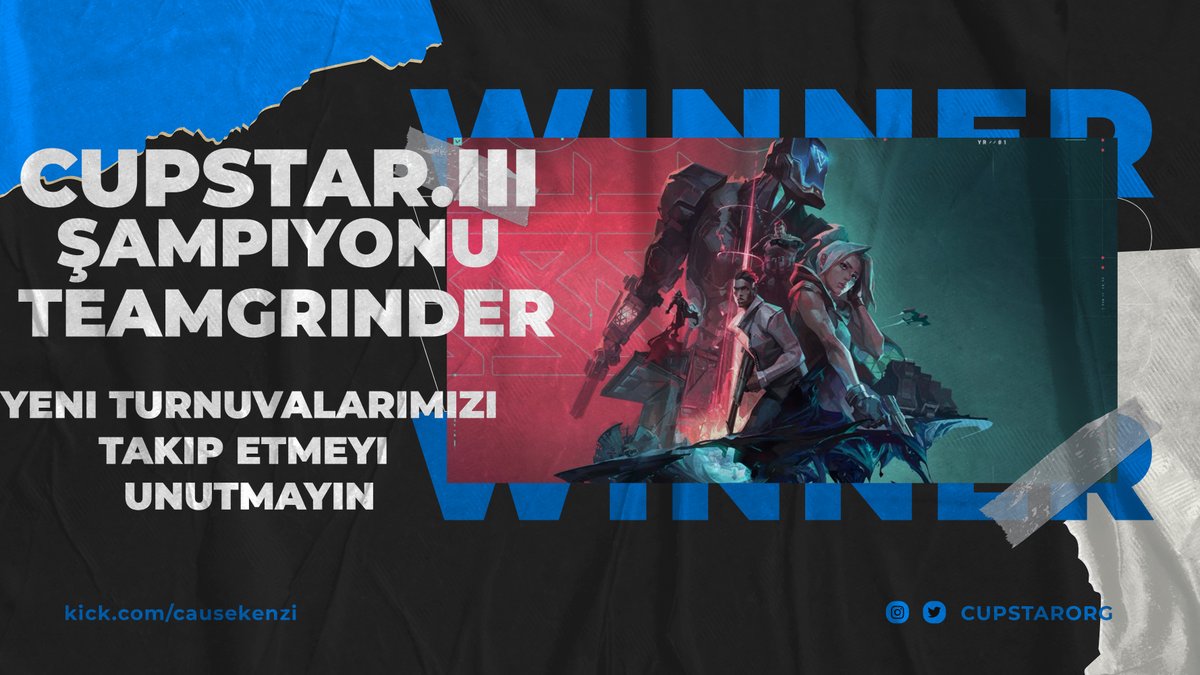 CupStarorg tweet media