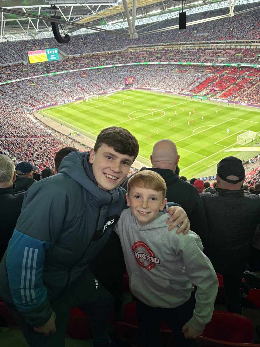 Shite. Onto the league