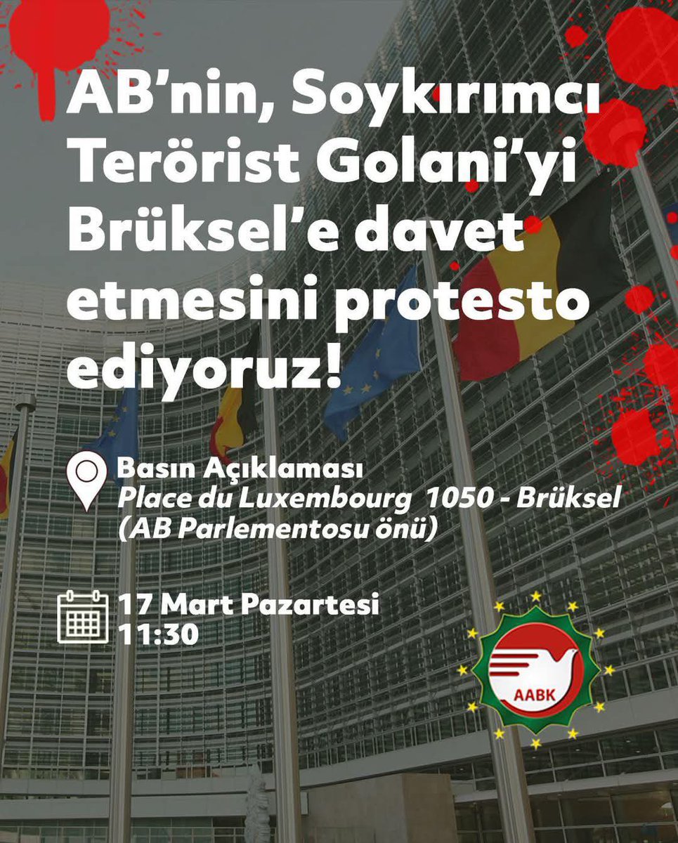 alevibektasi_f's tweet photo. #StopAlawiteGenocideInSyria #TerroristJolani #SolidarityWithMinoritiesInSyria
#SuriyedeAleviSoykırımınaDurDe https://t.co/BqpCPPA7ll