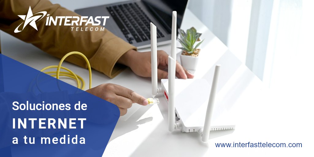InterFastPanama's tweet image. 🚀 Lleva tu conexión al siguiente nivel con InterFast Panamá. 🌟 #InterFastTelecom hubs.li/Q035hwpq0