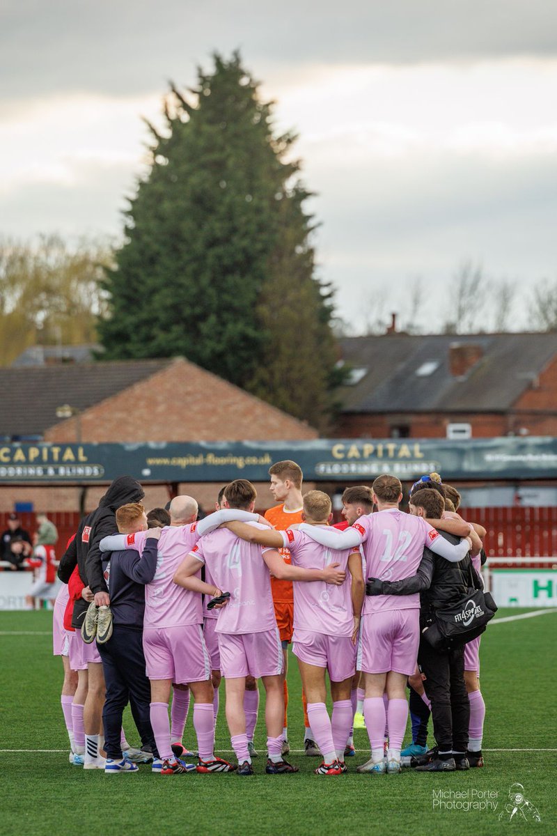 🫵 Your support is needed next Saturday 

Sam and the lads would love to see as many people down at the Giant Axe next week cheering them on! 💙 

Keep an eye out all next week for what we are doing for Non-League Day.

#YourCity • #COYDB • #ADAW