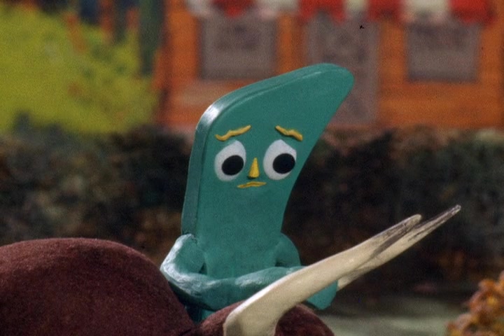 gumby screens (@gumbyscreens) on Twitter photo 