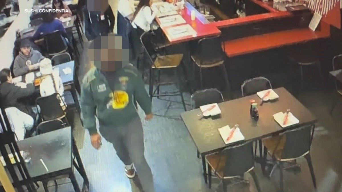 WaiterWallet's tweet photo. 'Serial dine-and-dasher' arrested after targeting Bay Area restaurants 

https://t.co/DJ0VVqc6Xe https://t.co/422WcDB98t
