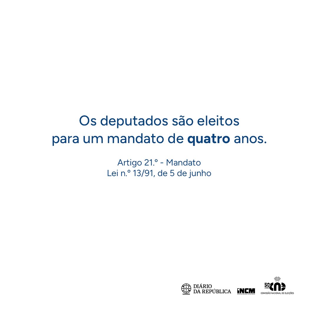 diariorepublica's tweet photo. A Eleição para a Assembleia Legislativa da Região Autónoma da Madeira acontece no próximo dia 23 de março 🗳️
Quantos deputados serão eleitos? E qual a duração do mandato? Descubra na publicação.
#diariodarepublica #INCM #CNE #ALRAM #Madeira https://t.co/RD0Oh3QtqB