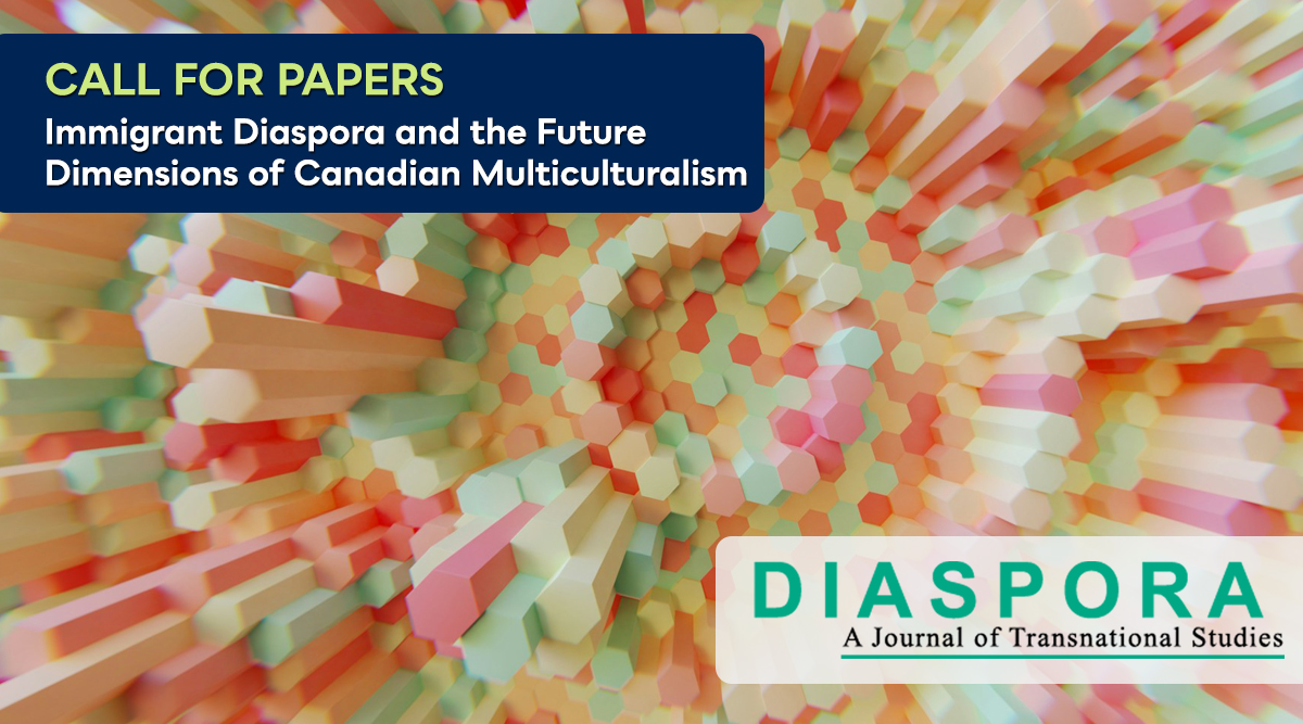 UTP Journals (@utpjournals) on Twitter photo #CallForPapers! Diaspora invites submissions contributing to Canadian transnational politics, gender identity, cultural identity, diasporic narratives, and more. Read the full Call for Papers here: bit.ly/DiasporaCFPs @zoryaninstitute <a href="/munkschool/">Munk School</a> <a href="/tmcis_iss/">TMU Centre for Immigration & Settlement</a> #DiasporaStudies #CallForPapers! Diaspora invites submissions contributing to Canadian transnational politics, gender identity, cultural identity, diasporic narratives, and more. Read the full Call for Papers here: bit.ly/DiasporaCFPs @zoryaninstitute <a href="/munkschool/">Munk School</a> <a href="/tmcis_iss/">TMU Centre for Immigration & Settlement</a> #DiasporaStudies
