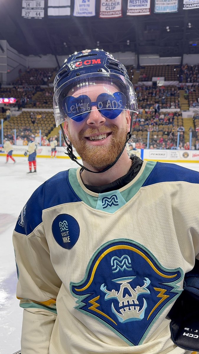 Mr. 100 Pro Games‼️

#MILhockey