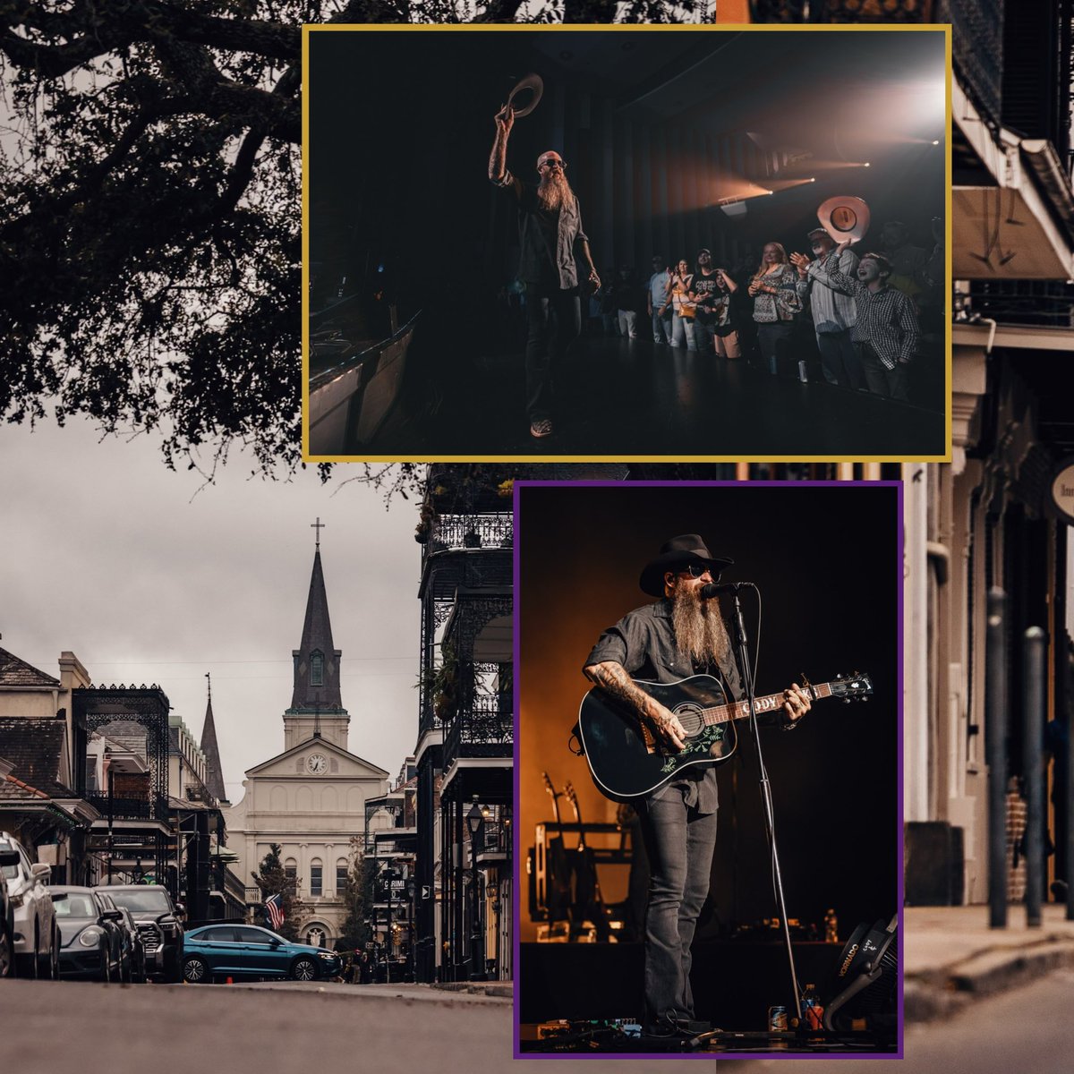 Cody Jinks tweet media