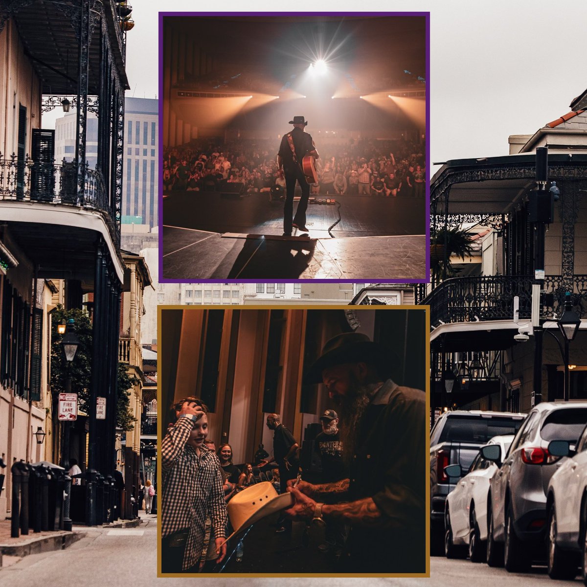 Cody Jinks tweet media