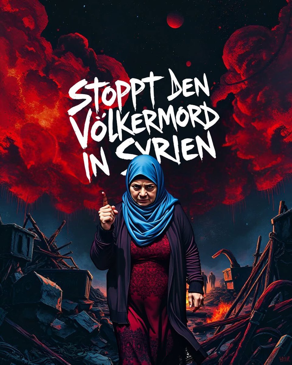 alevibektasi_f's tweet photo. #StopAlawiteGenocideInSyria #TerroristJolani #SolidarityWithMinoritiesInSyria
#SuriyedeAleviSoykırımınaDurDe https://t.co/izPcUZTYtb