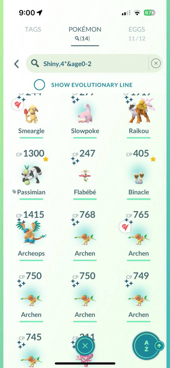 Tobias "Torsken" Barsnes 🐟 tweet media