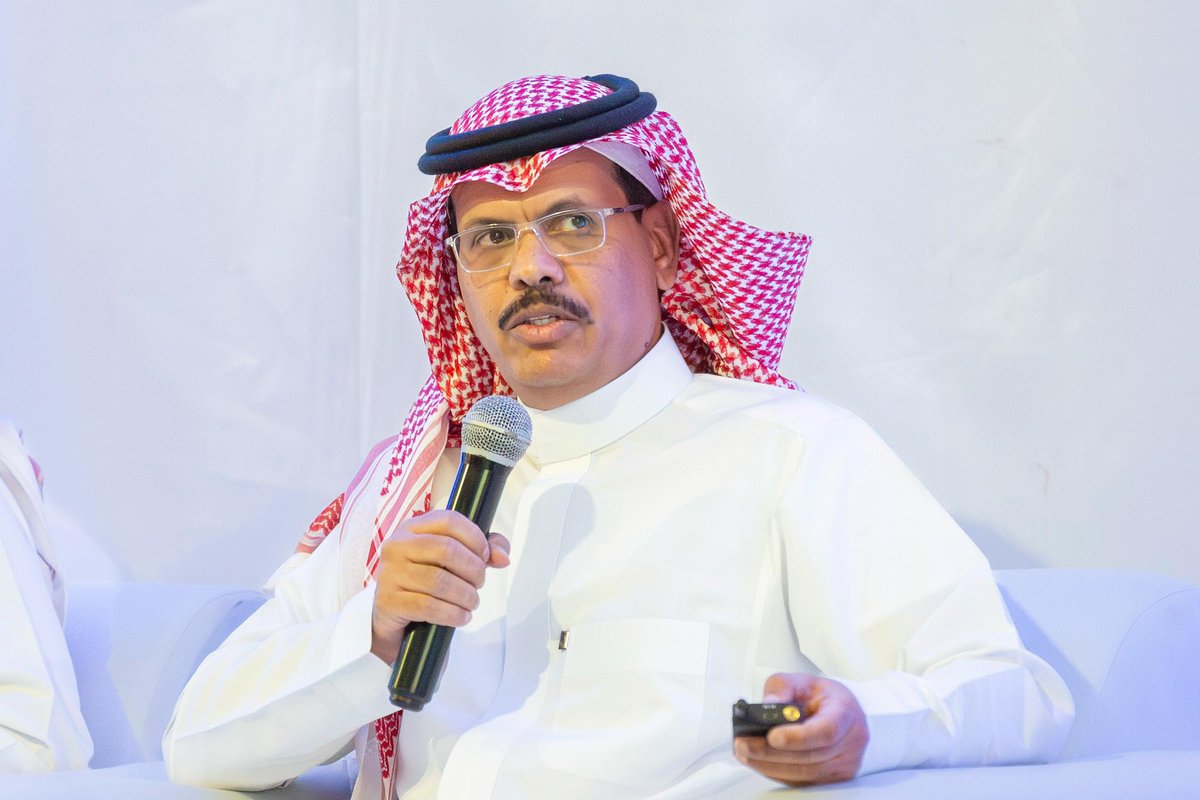 tabukchamber's tweet photo. #يحدث_الآن | 
نقاشات ثرية عبر #ديوانية_غرفة_تبوك حول دعم المشاريع والتمويل، بمشاركة مدير بنك التنمية بتبوك أ.حامد العنزي ومدير معهد "ريادة" بالمنطقة م.فهد المطيري، بحضور رجال وسيدات الأعمال ورواد المشاريع الناشئة والصغيرة.

#ديوانية_غرفة_تبوك
#غرفة_تبوك
@SDB_sa
@Riyadah_ https://t.co/si4cvMQYd0