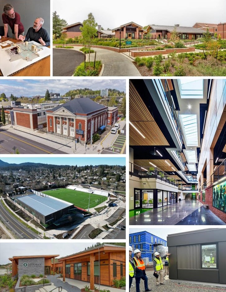 Latest post from SW Oregon Architect Emeritus: Exciting Career Opportunities at Robertson/Sherwood Architects pc. Due to an increased workload and a growing portfolio of exciting projects, RSA is looking to add enthusiastic, career-oriented individuals. sworegonarchitect.blogspot.com/2025/03/exciti…