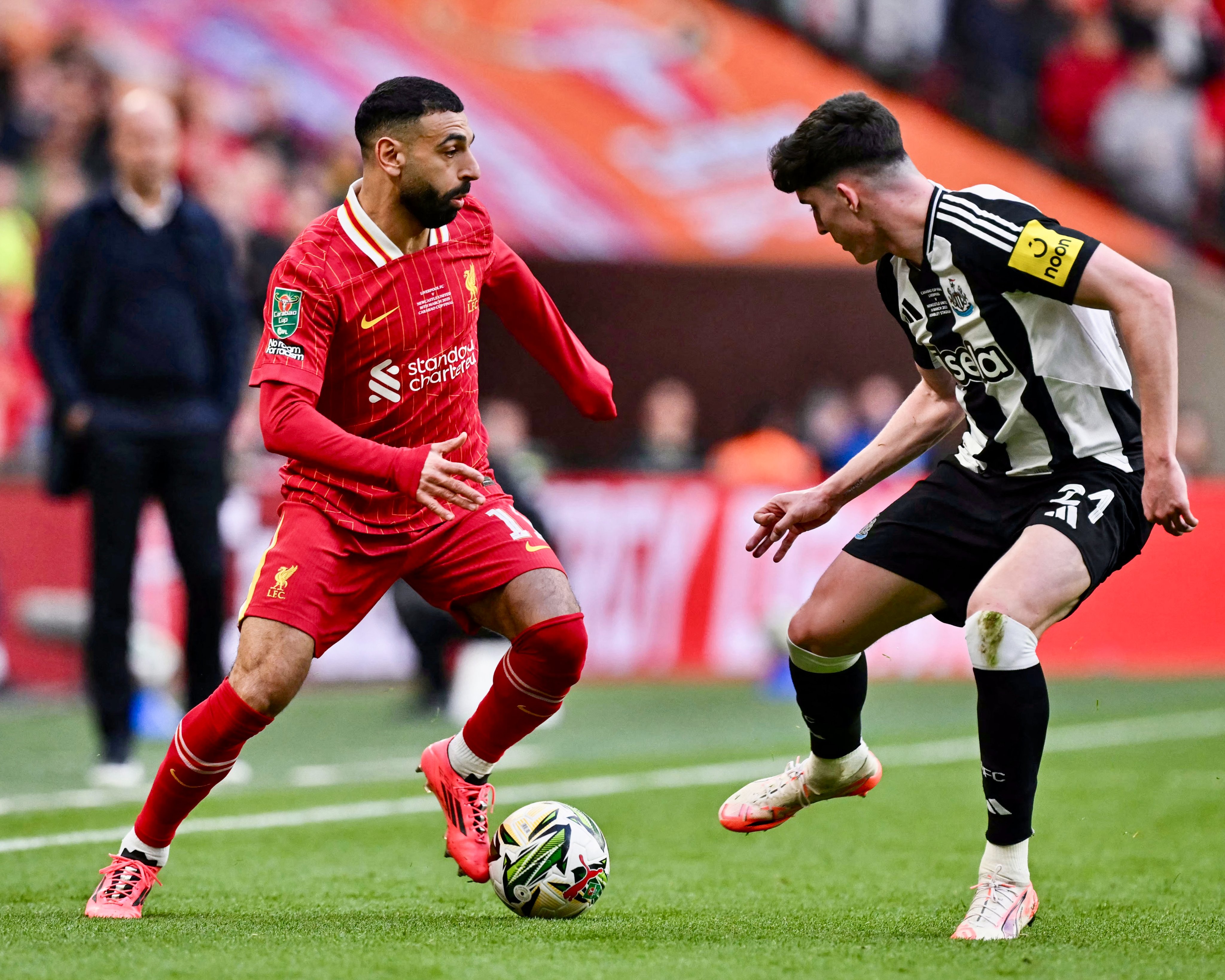 リヴァプール フラーフェンベルフ カラバオ決勝モデル リヴァプール