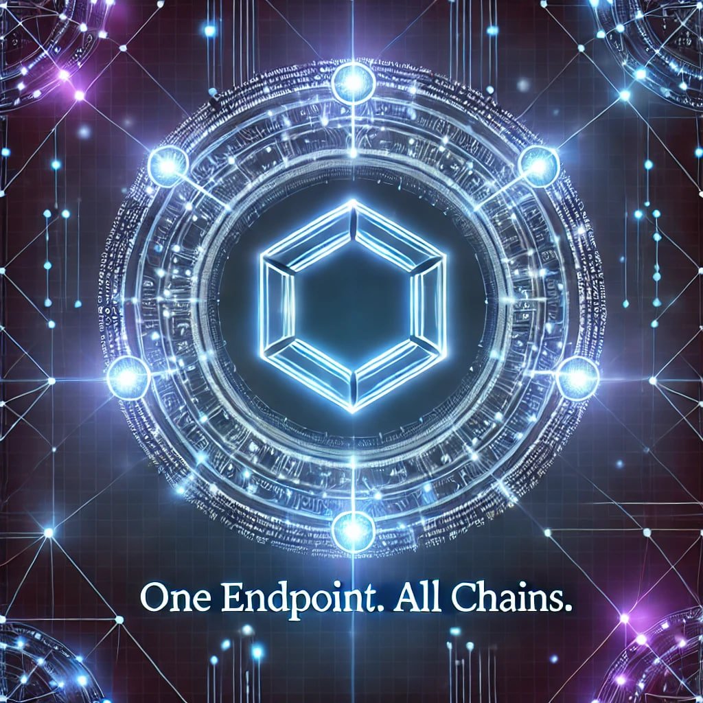 🚀 Welcome to TheRPC! 🌐

We’re thrilled to have you here! Our mission is to provide top-tier, decentralized RPC infrastructure for developers &amp; enterprises.

✅ Ultra-fast, low-latency RPC

Get started for free today! 🚀🔗 therpc.io

#Web3 #Blockchain #RPC #DeFi