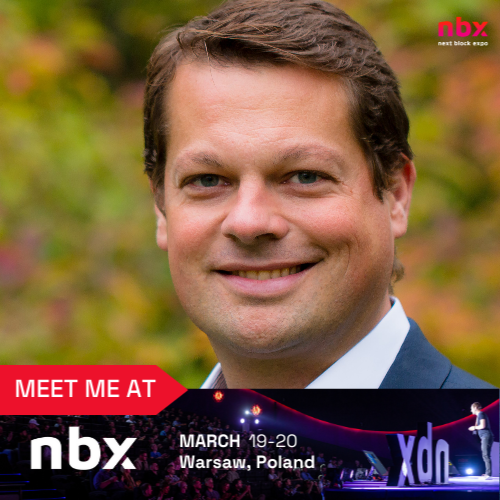 🚀 We made it to the TOP 10 at Next Block Expo!

Thrilled to announce that OwnerChip has been selected as one of the TOP 10 startups at <a href="/nextblockexpo/">Next Block Expo</a> (NBX) next week

This means we’ll be pitching 🎤🔥 live on stage in front of an incredible jury &amp; investors Wednesday, March