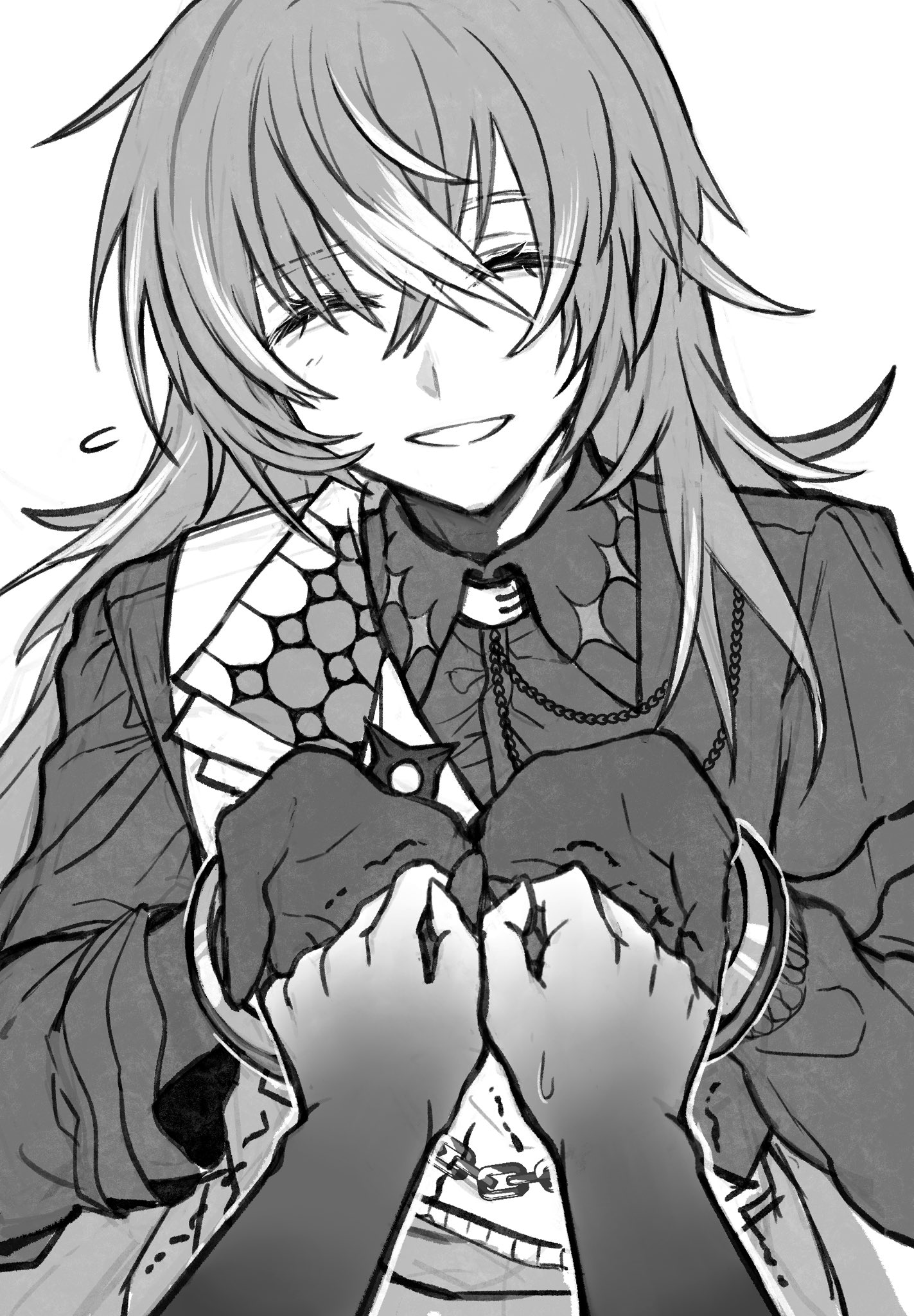 はりつけ🦄シ゛ョ二リコを布教したい。 (Lmt) (@Licotaso_God) / X