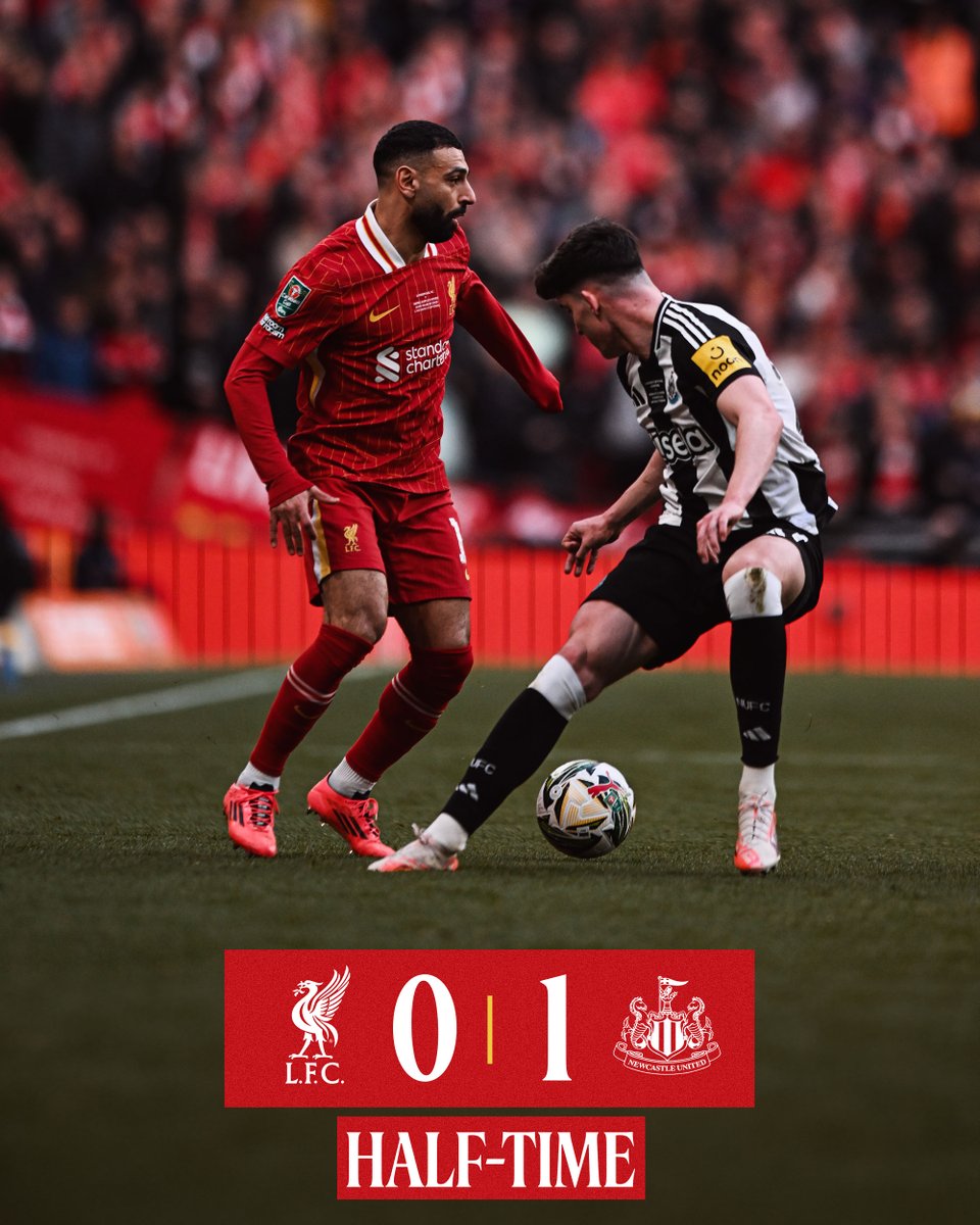 Liverpool FC tweet media