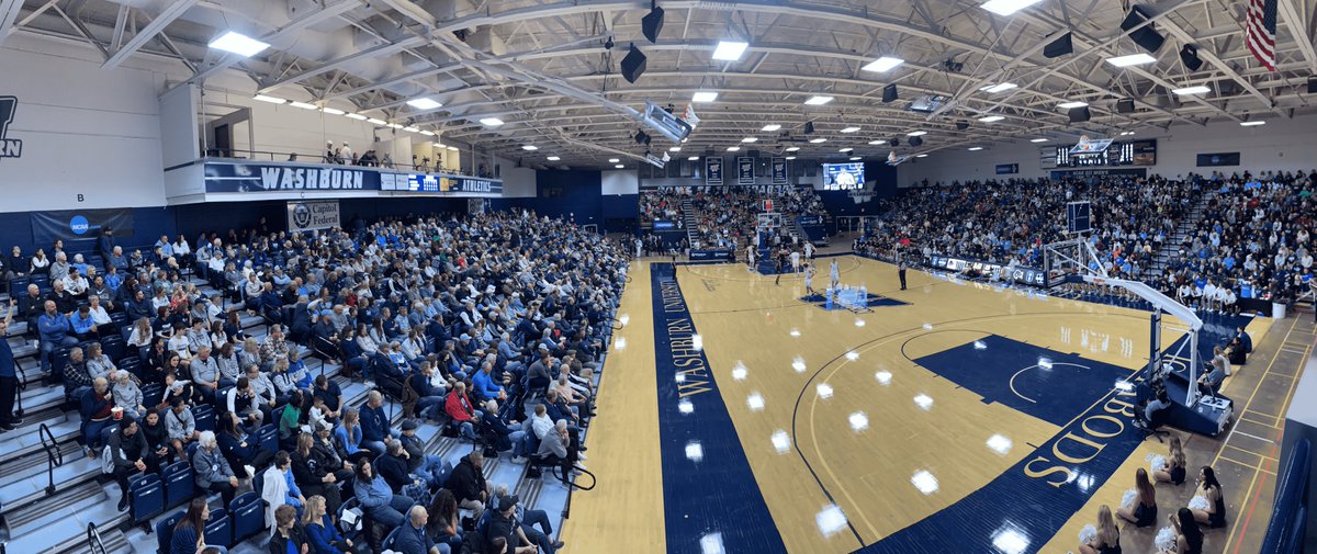 Washburn Athletics tweet media
