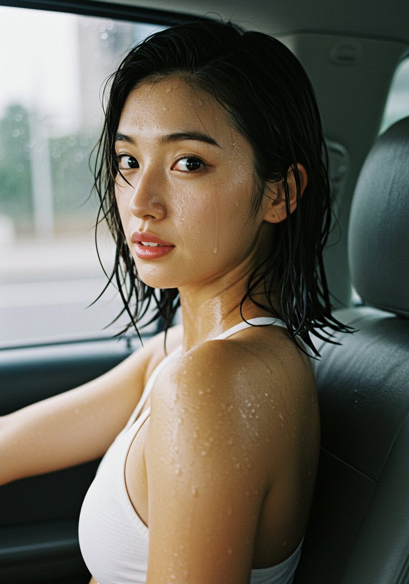StartOfitALL's tweet photo. ※これは生成 #AI美女 です https://t.co/dNlSbZDwmI
