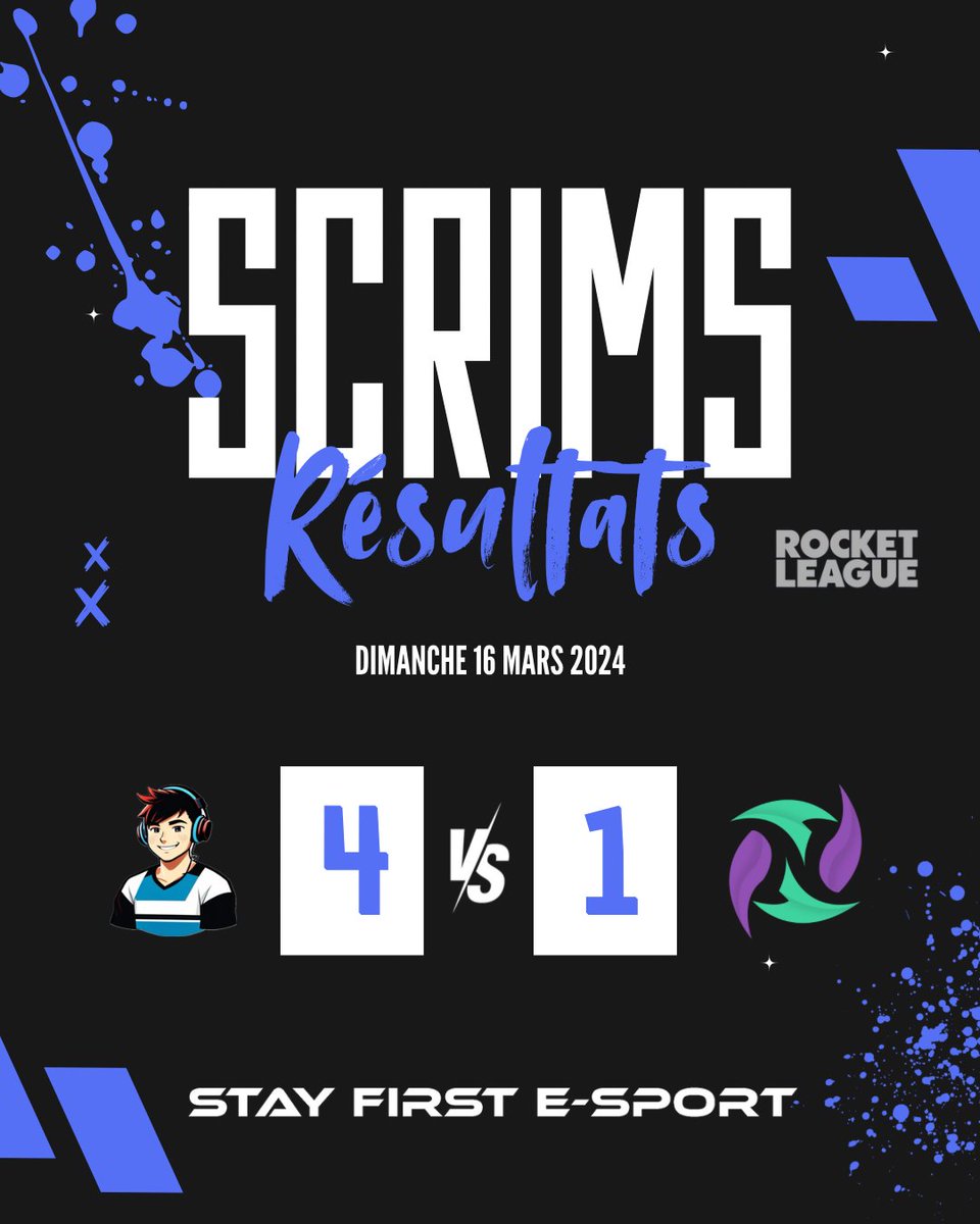 Stay First tweet media