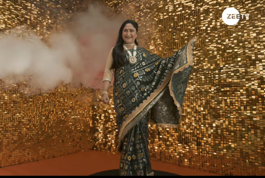 Zeeshan Khan, KAS (@xeeshan_kas) on Twitter photo Congratulations <a href="/jayatibhatia7/">Jayati bhatia</a> for Zee Icon Award, For your journey & versatality on screen.. 👏🏻👏🏻👏🏻 Congratulations <a href="/jayatibhatia7/">Jayati bhatia</a> for Zee Icon Award, For your journey & versatality on screen.. 👏🏻👏🏻👏🏻
