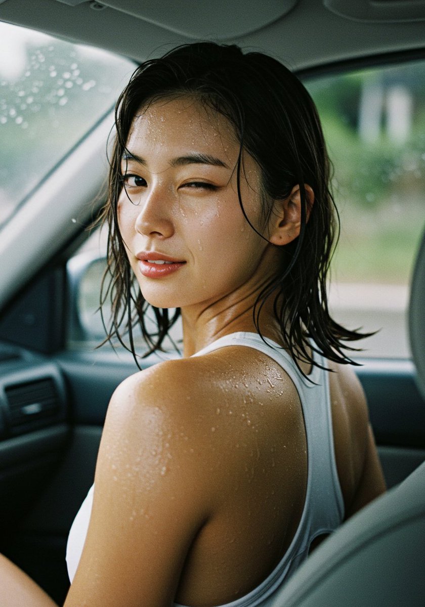 StartOfitALL's tweet photo. ※これは生成 #AI美女 です https://t.co/IlFqmKXEGp