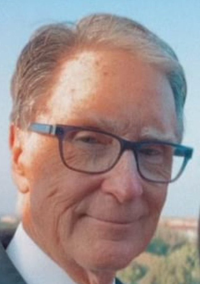 Anyone seen this cnut?