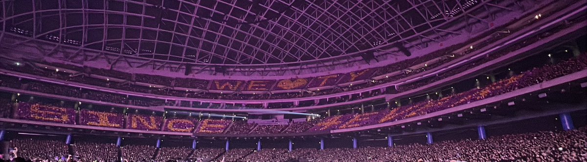 lucas_tyss's tweet photo. 250316 The TENSE in Taipei
排字應援！
#태연 #TAEYEON
#TAEYEON_TheTENSE
#TAEYEON_TheTENSE_in_TAIPEI https://t.co/0Xbv6USsjT