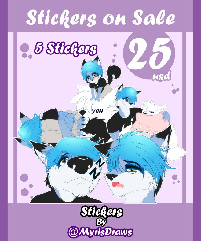 MyrisDraws🎀🌙 Open Commissions!! tweet media