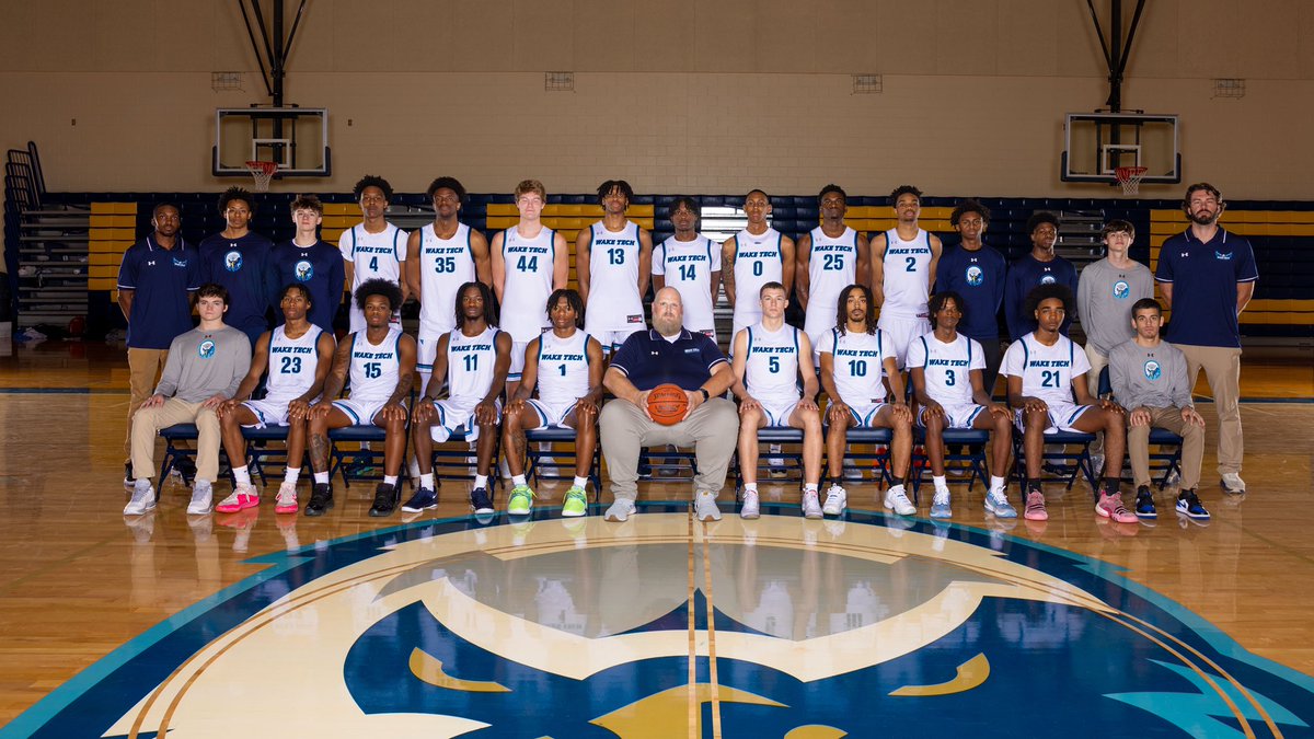 Year 4 has officially came to a close. Didn’t end like we wanted it to, but another great showing in our 2nd year at D1 JUCO(finished 3rd)! Our sophomore class really lead by example! For our eagle fans this year, thank you ! Can’t wait to see you all next year!