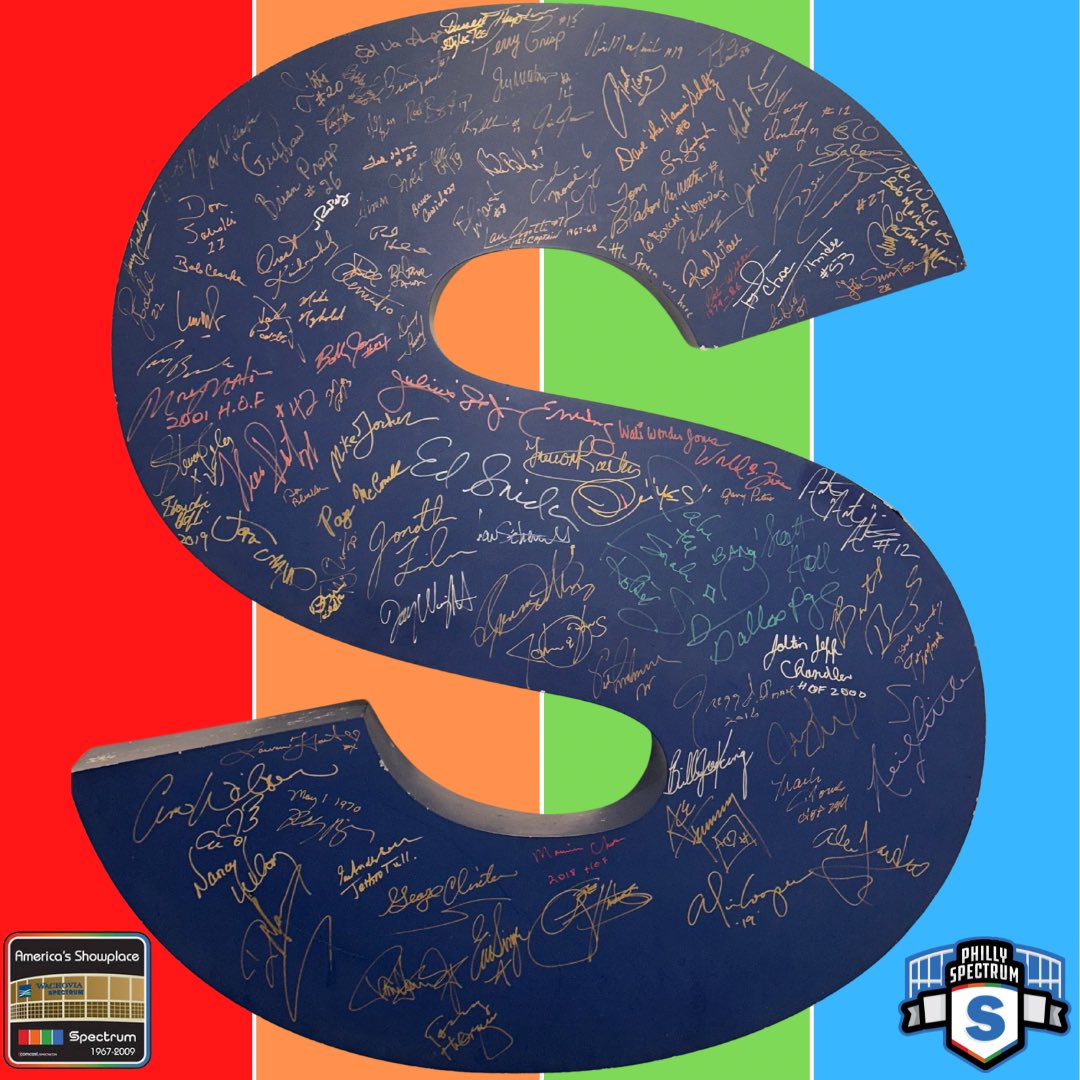 Philly Spectrum S tweet media