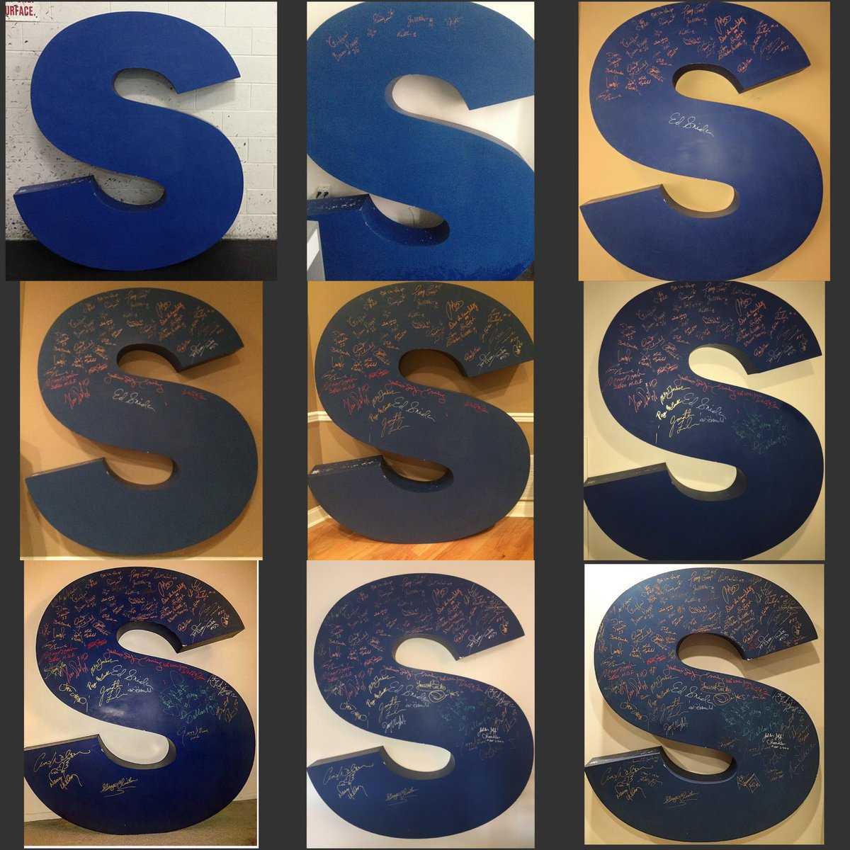 Philly Spectrum S tweet media