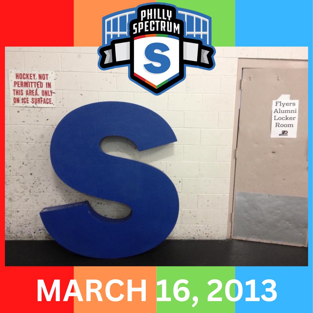 Philly Spectrum S tweet media