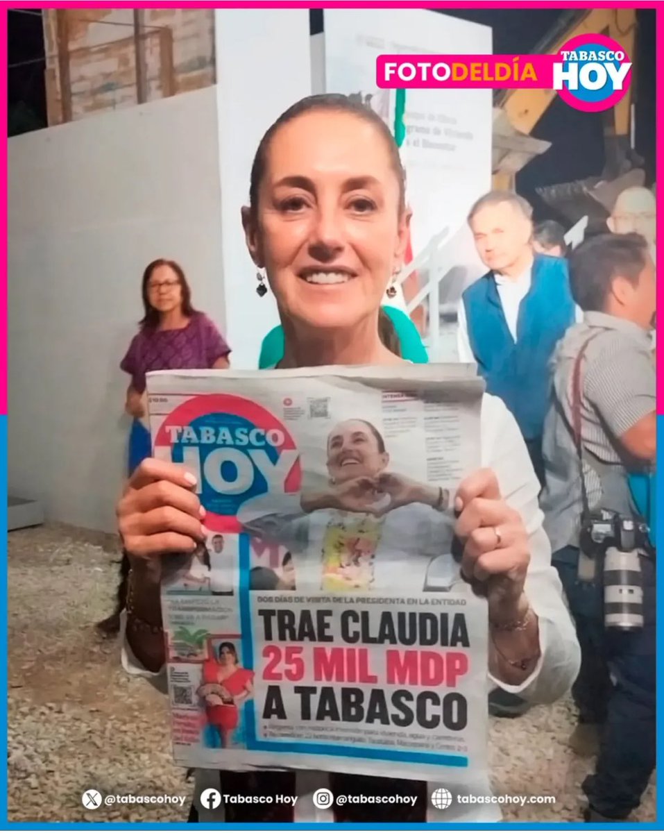 Miguel Canton tweet media