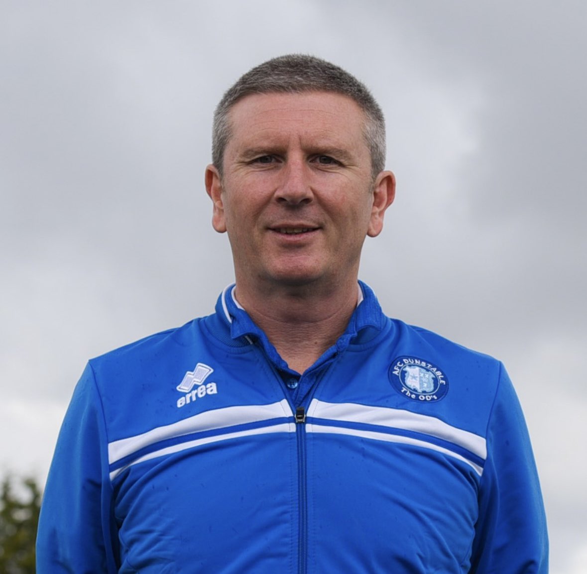 AFC Dunstable tweet media