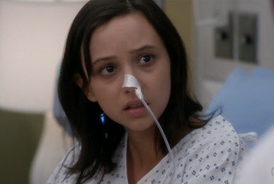stildoll's tweet photo. britt and cody in grey's anatomy my favorite ff7 crossover https://t.co/GvYNyOJTsM