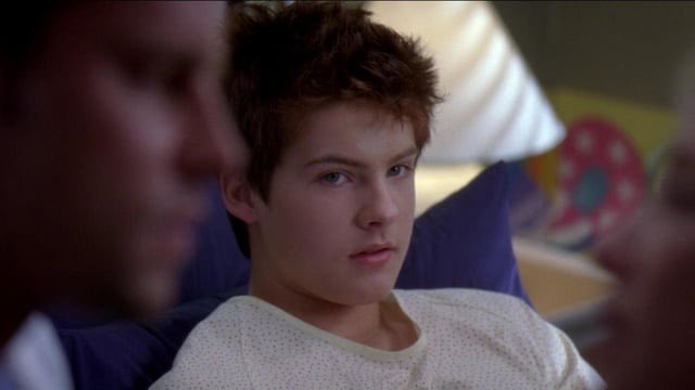 stildoll's tweet photo. britt and cody in grey's anatomy my favorite ff7 crossover https://t.co/GvYNyOJTsM