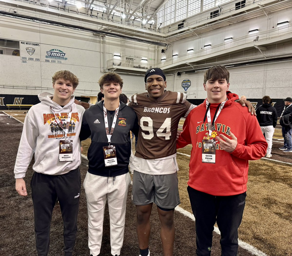 Brett Berggren (@brettberggren0) on Twitter photo Thank you coach <a href="/DSabock/">Coach Dan Sabock</a> for the great visit! It was amazing catching up with my former teammates. <a href="/BataviaFootball/">Batavia Football</a> <a href="/JalenBuckley27/">Jalen Buckley</a> <a href="/Jordan_Buckley1/">jordan</a> <a href="/FB_Coach_C/">Coach Colamatteo</a> <a href="/CoachAnderson14/">Sean Anderson</a> <a href="/PrepRedzoneIL/">Prep Redzone Illinois</a> <a href="/EDGYTIM/">Timothy “EDGYTIM” OHalloran</a> <a href="/CoachKPerk/">Kyle Perkins</a> Thank you coach <a href="/DSabock/">Coach Dan Sabock</a> for the great visit! It was amazing catching up with my former teammates. <a href="/BataviaFootball/">Batavia Football</a> <a href="/JalenBuckley27/">Jalen Buckley</a> <a href="/Jordan_Buckley1/">jordan</a> <a href="/FB_Coach_C/">Coach Colamatteo</a> <a href="/CoachAnderson14/">Sean Anderson</a> <a href="/PrepRedzoneIL/">Prep Redzone Illinois</a> <a href="/EDGYTIM/">Timothy “EDGYTIM” OHalloran</a> <a href="/CoachKPerk/">Kyle Perkins</a>