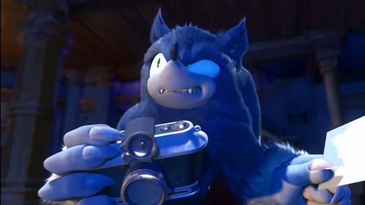 Sergi_ND's tweet photo. Si eres fan del Werehog comparte🫶 https://t.co/FPJ7chwsQ3