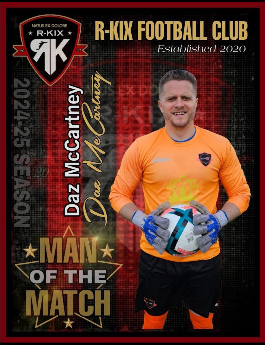 R-KIX FC (@rkixf) on Twitter photo 