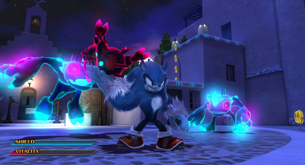 Sergi_ND's tweet photo. Si eres fan del Werehog comparte🫶 https://t.co/FPJ7chwsQ3