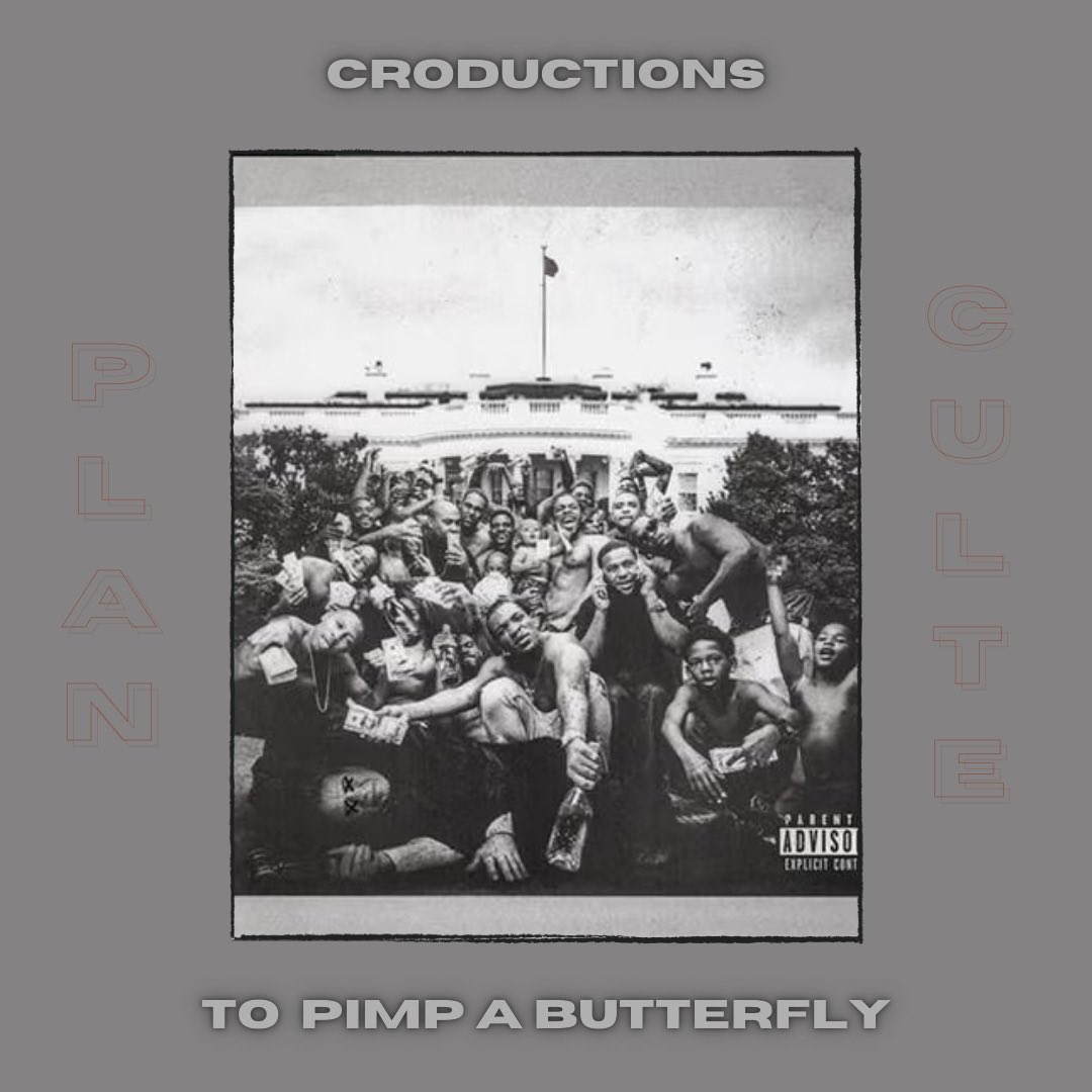 CroductionsPod's tweet photo. Est-ce qu’il y a des albums plus iconiques que #ToPimpAButterfly ? 

Mais surtout pourquoi cet album est aussi culte ? 

@lebass_ et @jules_cros répondent à cette question dans le nouveau Plan Culte 

Lien dans la bio 🎧 https://t.co/zjRTj0ULOo