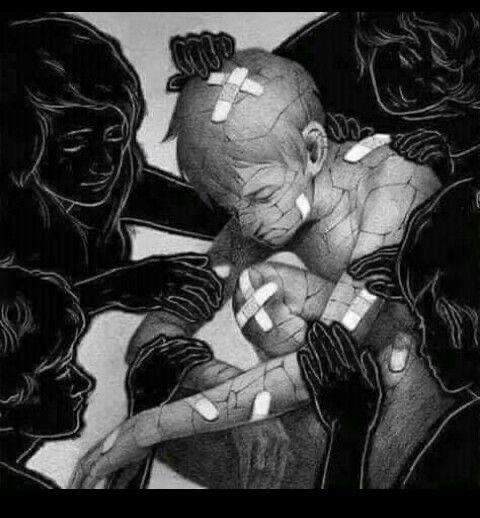 الصفعة التي لا نتعلم منها نستحقها مجدداً.
