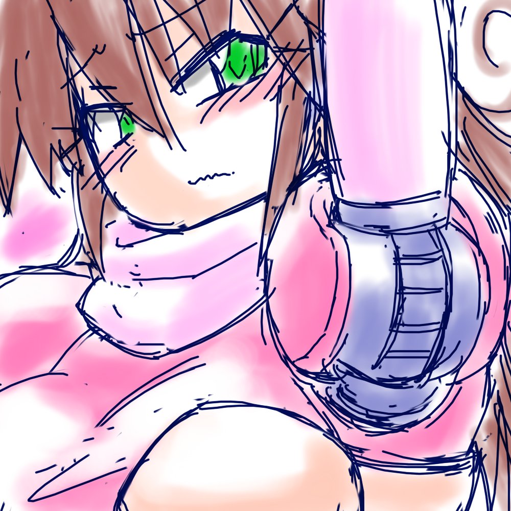 ここ数日のらくがきぺけ子ー|ω゜)

( ˘ω˘)オヤスミナサイ… 