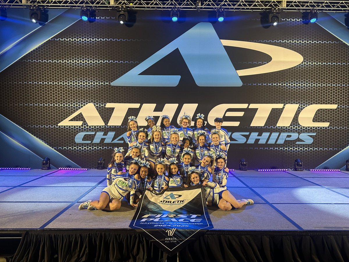 NATIONAL CHAMPIONS ONE MORE TIME🦋🩵
+Best Dance🪩💃🏽