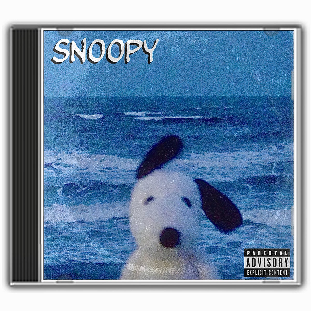 Snoopy

A bit of fun design on Sunday.

Photographer - unknown but happy to credit 

#snoopy #albumcoverdesign #albumcover #sundayfun #sundayfunday