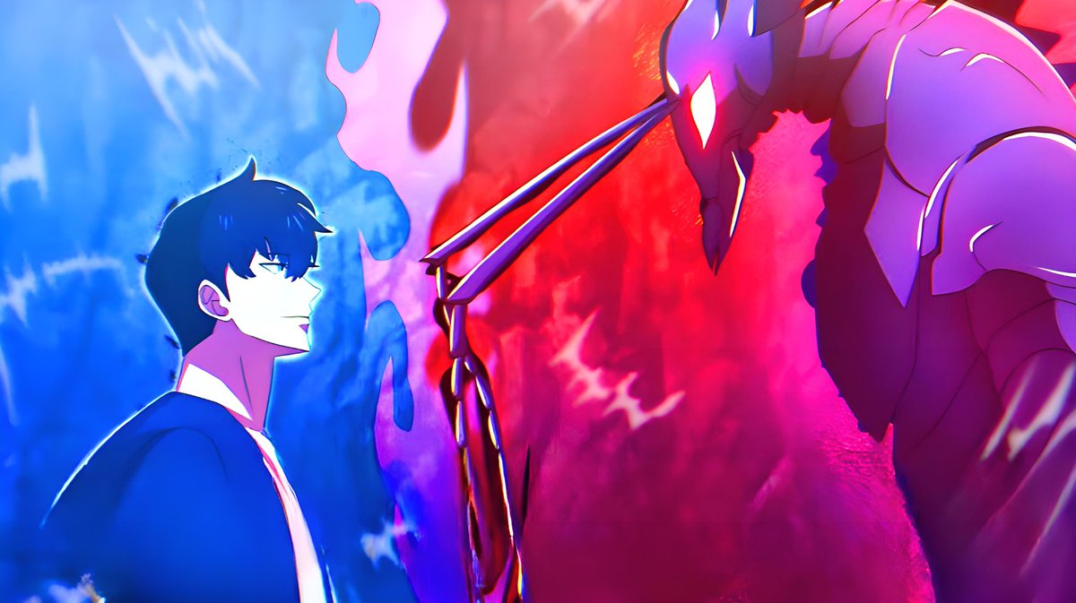 SUNG JIN-WOO VS THE ANT KING BERU || SOL LEVELING SEASON 2 EPISODE 12 🥶 (just feel the aura bro.🗿)#SoloLeveling #御上先生 #ホットスポット #에스파 #SUNGJINWOO #JinWoo