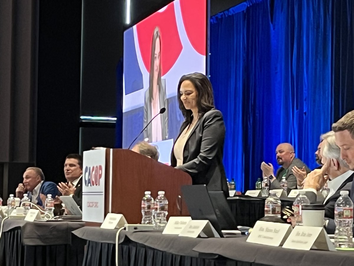 Seema (@latseema) on Twitter photo Corrin Rankin elected new chair of <a href="/CAGOP/">California Republican Party</a> First African-American chair and second woman, following <a href="/millanpatterson/">Jessica Millan Patterson</a> Corrin Rankin elected new chair of <a href="/CAGOP/">California Republican Party</a> First African-American chair and second woman, following <a href="/millanpatterson/">Jessica Millan Patterson</a>